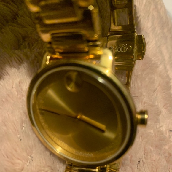 Movado Bold Evolution Watch main image 6